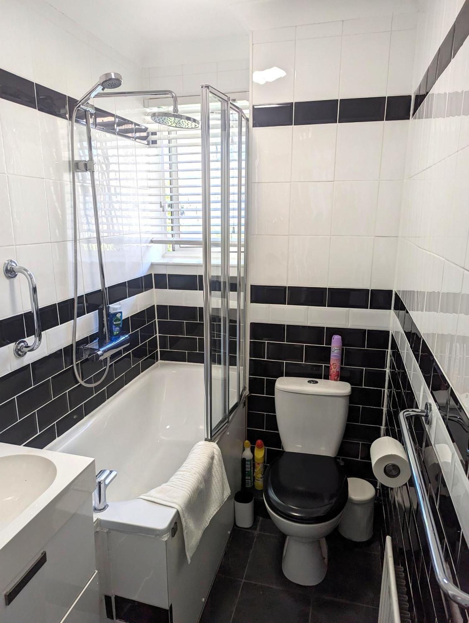 Charming 2-Bed Garden Flat Appartement Londen Buitenkant foto